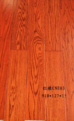 Red Oak Board-CNE03