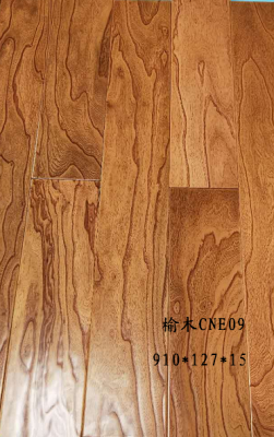 榆木板-CNE09